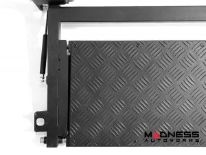 Jeep Gladiator Tailgate Step - Foldable